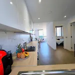 Апартаменти Rentenerife Adeje Sea Views Horizon