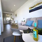 Rentenerife Adeje Sea Views Horizon Апартаменти