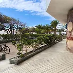 Апартаменти Rentenerife Adeje Sea Views Horizon *