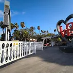 Rentenerife Adeje Sea Views Horizon Апартаменти