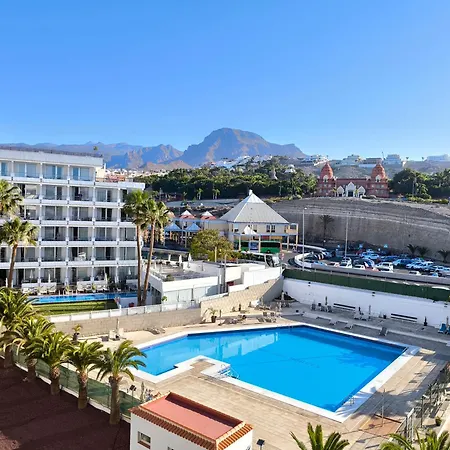 Rentenerife Adeje Sea Views Horizon Адехе