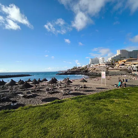 Apartament Rentenerife Adeje Sea Views Horizon *