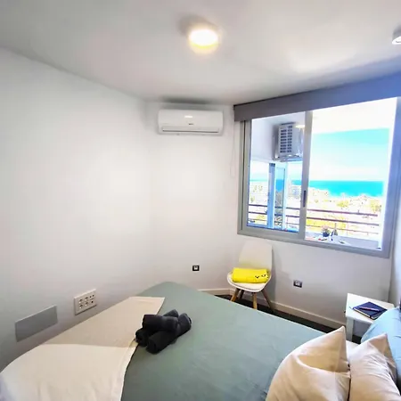 Rentenerife Adeje Sea Views Horizon * Адехе