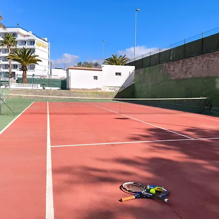 Rentenerife Adeje Sea Views Horizon * Адехе