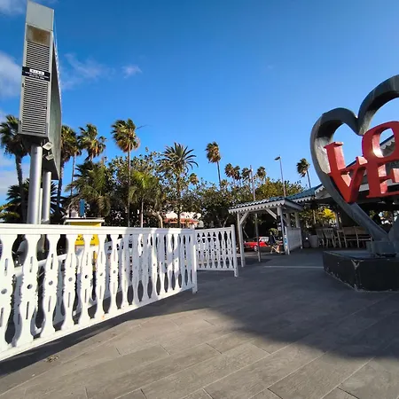 Rentenerife Adeje Sea Views Horizon Апартаменти