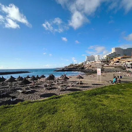 Rentenerife Adeje Sea Views Horizon Адехе