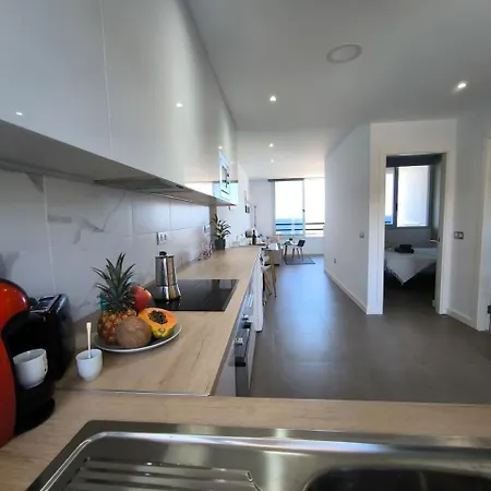 Rentenerife Adeje Sea Views Horizon Costa Adeje (Tenerife)