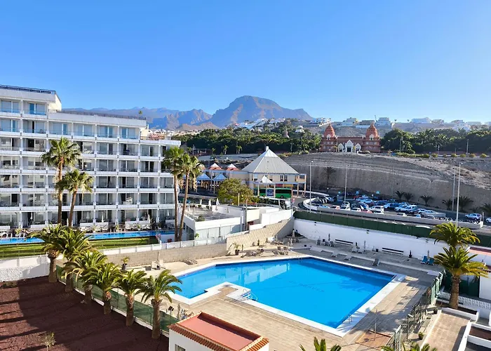 Rentenerife Adeje Sea Views Horizon Costa Adeje (Tenerife)