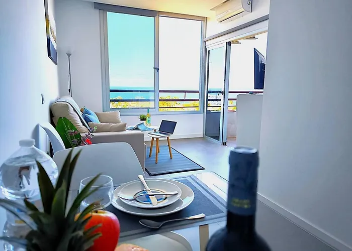 Rentenerife Adeje Sea Views Horizon Costa Adeje (Tenerife)