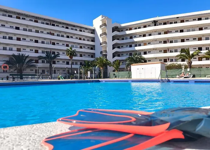 Rentenerife Adeje Sea Views Horizon * Costa Adeje (Tenerife)