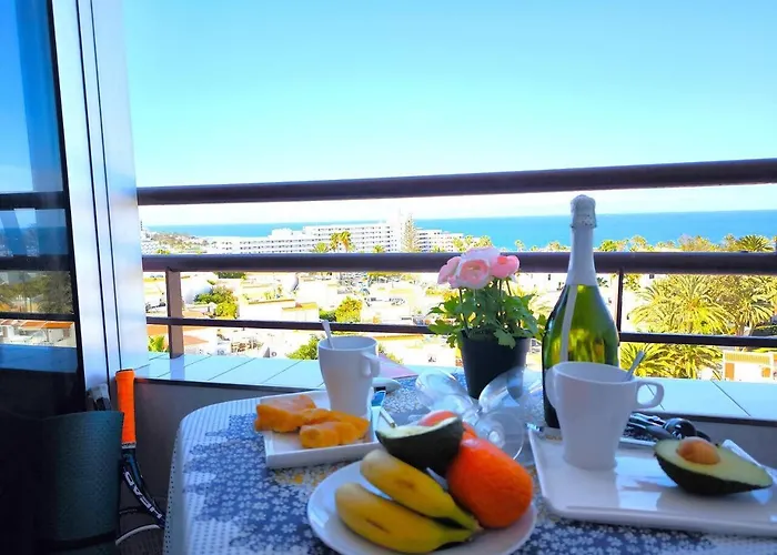 Apartment Rentenerife Adeje Sea Views Horizon *