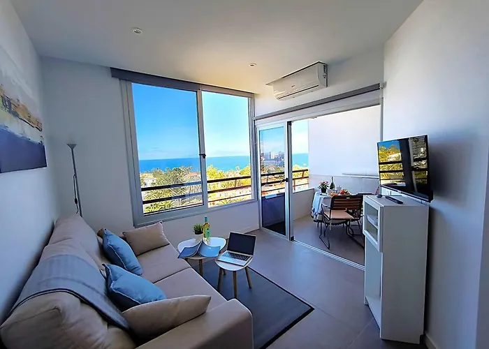 Apartment Rentenerife Adeje Sea Views Horizon Costa Adeje (Tenerife)