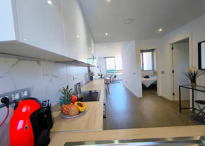 Apartment Rentenerife Adeje Sea Views Horizon