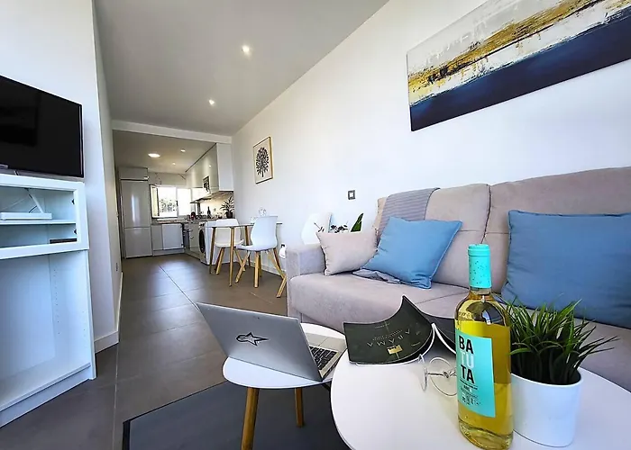 Rentenerife Adeje Sea Views Horizon Apartment