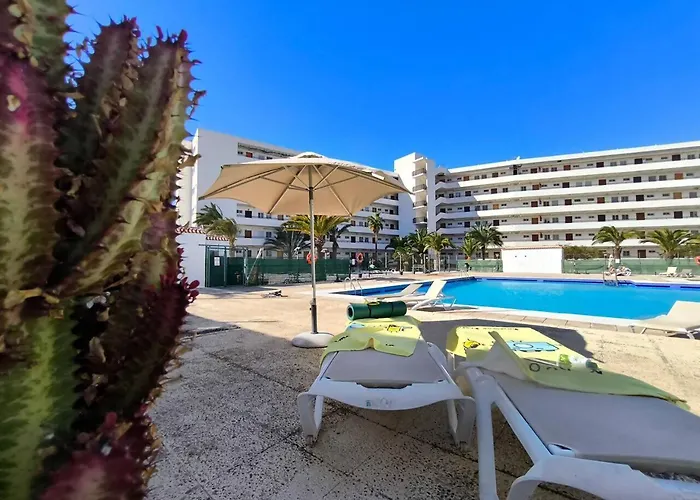 Apartment Rentenerife Adeje Sea Views Horizon *