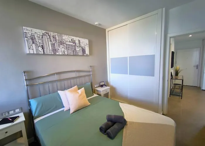 Rentenerife Adeje Sea Views Horizon Apartment Costa Adeje (Tenerife)