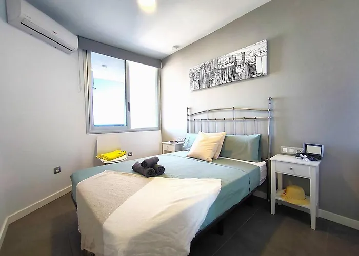 Rentenerife Adeje Sea Views Horizon