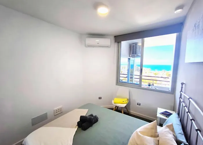 Rentenerife Adeje Sea Views Horizon * Costa Adeje (Tenerife)