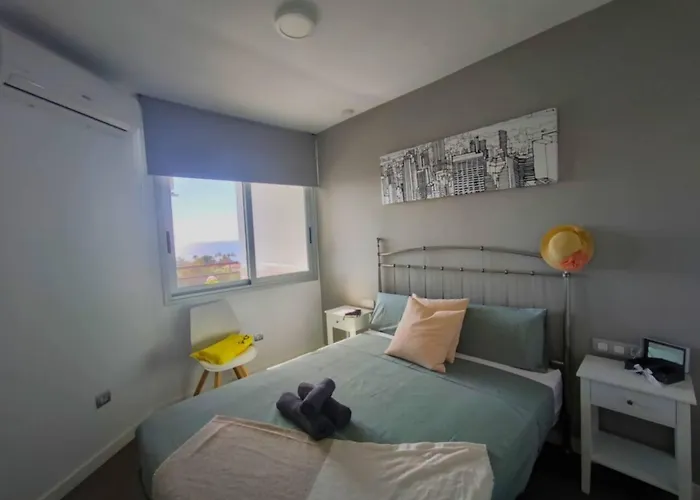 Apartment Rentenerife Adeje Sea Views Horizon Costa Adeje (Tenerife)