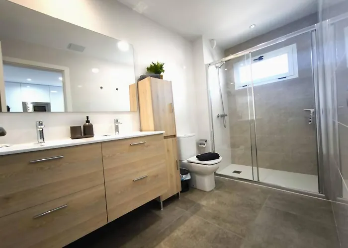 Rentenerife Adeje Sea Views Horizon