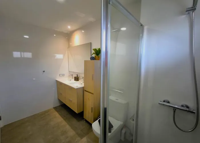 Apartment Rentenerife Adeje Sea Views Horizon