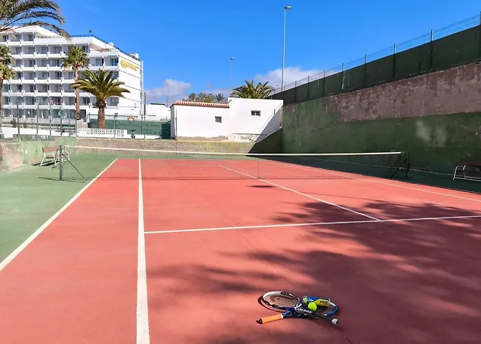 Apartment Rentenerife Adeje Sea Views Horizon *