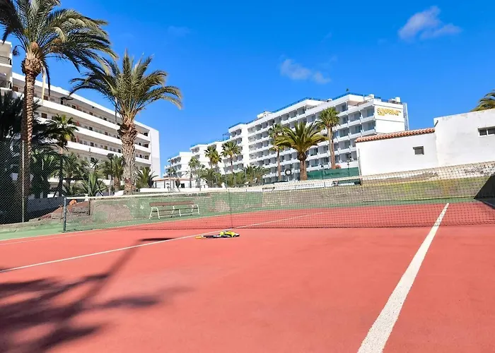Rentenerife Adeje Sea Views Horizon