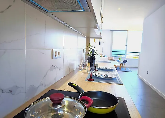 Rentenerife Adeje Sea Views Horizon * Costa Adeje (Tenerife)