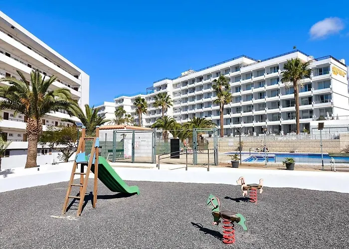 Rentenerife Adeje Sea Views Horizon * Costa Adeje (Tenerife)