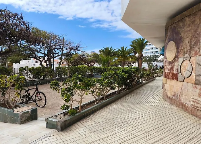 Apartment Rentenerife Adeje Sea Views Horizon *