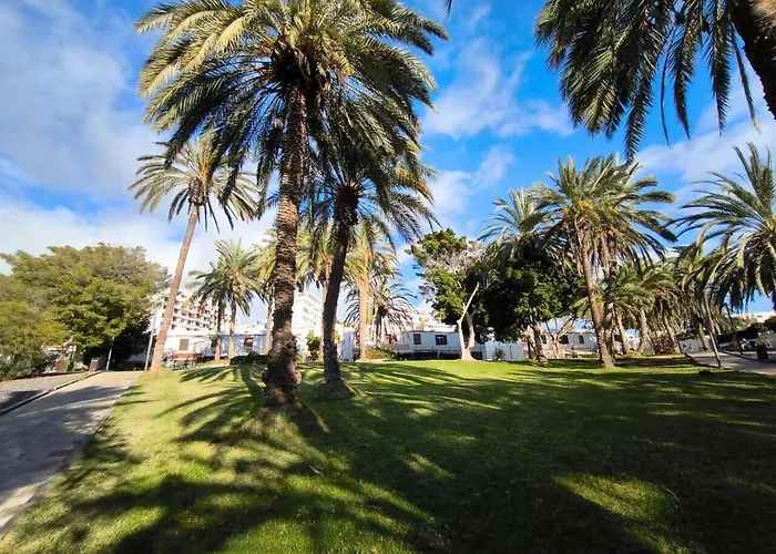 Rentenerife Adeje Sea Views Horizon Apartment