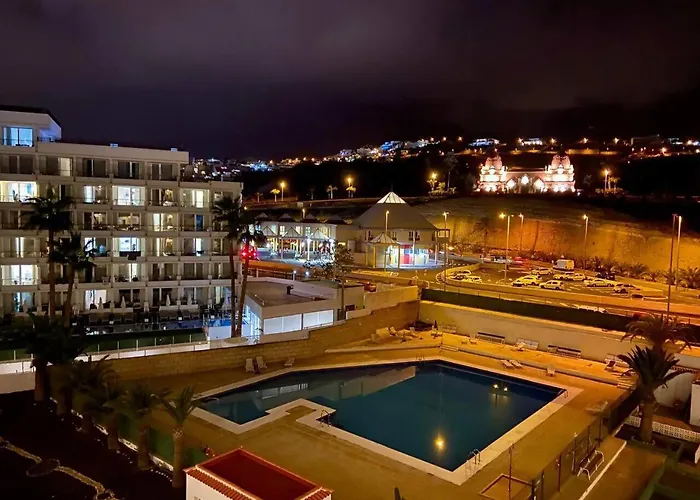 Apartment Rentenerife Adeje Sea Views Horizon Costa Adeje (Tenerife)