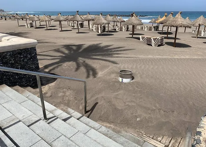 Rentenerife Adeje Sea Views Horizon Apartment