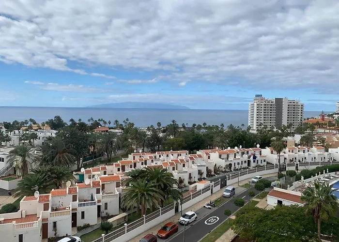 Rentenerife Adeje Sea Views Horizon * Costa Adeje (Tenerife)