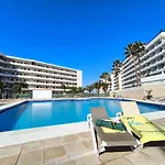 Apartman Rentenerife Adeje Sea Views Horizon *