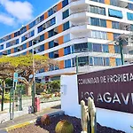 Rentenerife Adeje Sea Views Horizon דירה