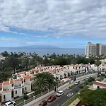 Rentenerife Adeje Sea Views Horizon * אדחה