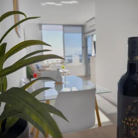 Rentenerife Adeje Sea Views Horizon * 아데제