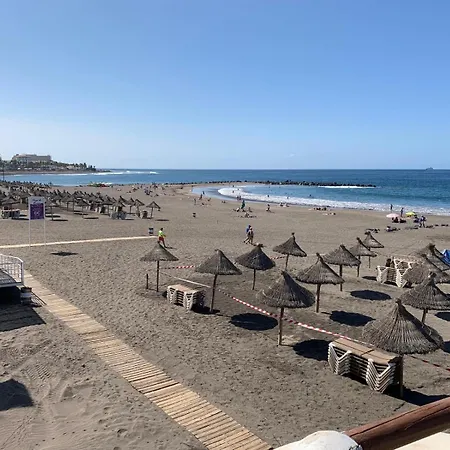 Rentenerife Adeje Sea Views Horizon דירה *