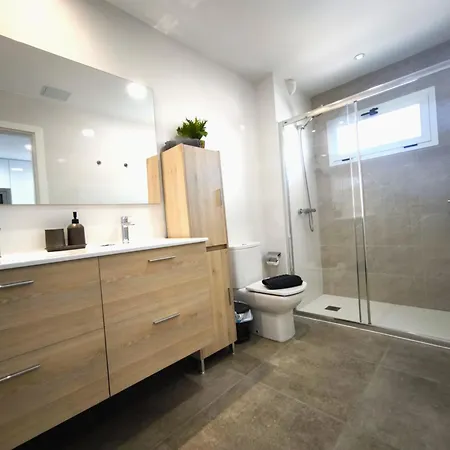 아파트 Rentenerife Adeje Sea Views Horizon