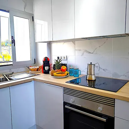 Rentenerife Adeje Sea Views Horizon