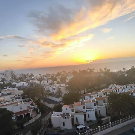 Rentenerife Adeje Sea Views Horizon *