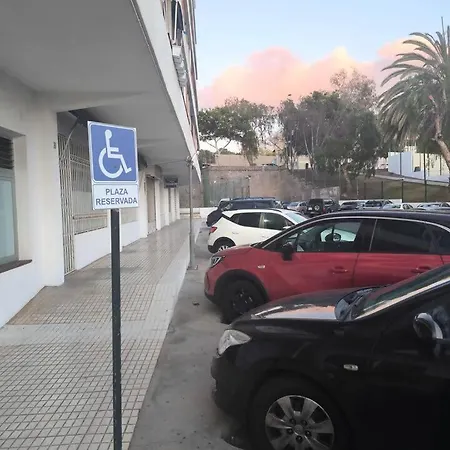 Rentenerife Adeje Sea Views Horizon Адехе