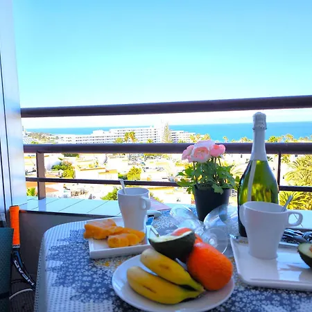 Apartment Rentenerife Adeje Sea Views Horizon
