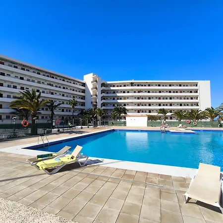 Apartment Rentenerife Adeje Sea Views Horizon *