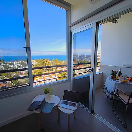 Apartment Rentenerife Adeje Sea Views Horizon Costa Adeje (Tenerife)