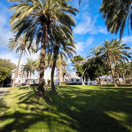 Rentenerife Adeje Sea Views Horizon Apartment *