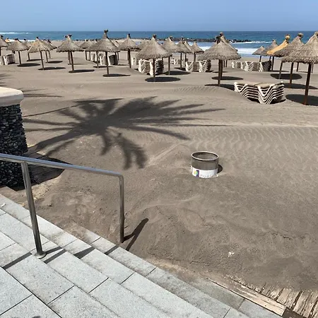 Rentenerife Adeje Sea Views Horizon Apartment *