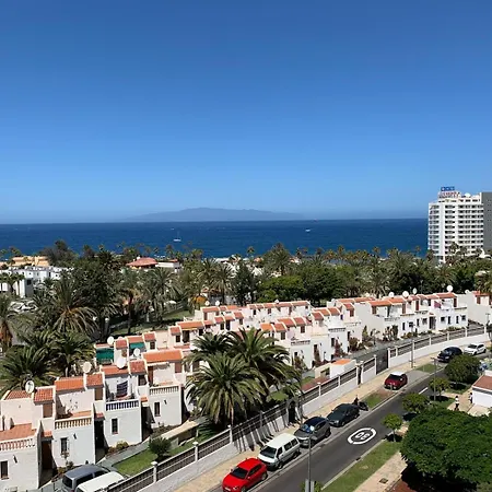 Apartment Rentenerife Adeje Sea Views Horizon