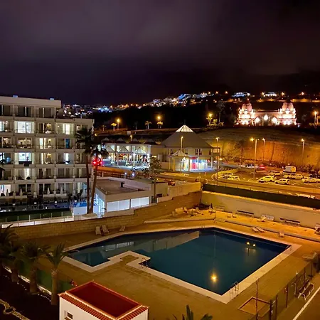 Apartment Rentenerife Adeje Sea Views Horizon